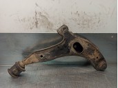 Recambio de brazo suspension inferior delantero izquierdo para hyundai accent (x3) 1.3 cat referencia OEM IAM 