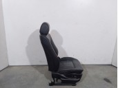 Recambio de asiento delantero derecho para bmw x5 (e53) 3.0 d referencia OEM IAM 52107962166 52107962166 