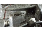 Recambio de caja cambios para opel sintra 3.0 v6 cat referencia OEM IAM 5042LE 97MW509953 50-42LE