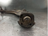 Recambio de brazo suspension inferior delantero izquierdo para hyundai accent (x3) 1.3 cat referencia OEM IAM   