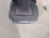 Replacement front right seat for BMW X5 (E53) 3.0 d OEM IAM reference 52107962166 52107962166 