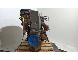 Recambio de motor completo para ford fiesta berl./express 1.4 referencia OEM IAM FUJ 