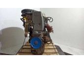 Recambio de motor completo para ford fiesta berl./express 1.4 referencia OEM IAM FUJ 