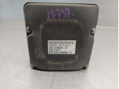 Recambio de abs para bmw x6 (e71) xdrive40d referencia OEM IAM 34516798284 0265250347 BOSCH