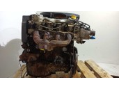Recambio de motor completo para ford fiesta berl./express 1.4 referencia OEM IAM FUJ 