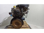 Recambio de motor completo para ford fiesta berl./express 1.4 referencia OEM IAM FUJ 
