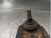 Recambio de brazo suspension inferior delantero izquierdo para hyundai accent (x3) 1.3 cat referencia OEM IAM 