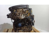 Recambio de motor completo para ford fiesta berl./express 1.4 referencia OEM IAM FUJ 