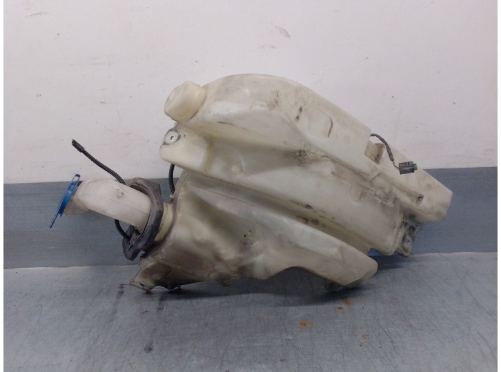 Recambio de deposito limpia para audi a8 (4e2) 4.0 v8 32v tdi biturbo cat (ase) referencia OEM IAM 4E0955453H 