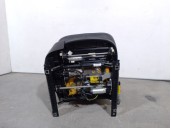 Replacement front right seat for BMW X5 (E53) 3.0 D OEM IAM reference 52107962166 52107962166 