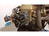 Recambio de motor completo para ford fiesta berl./express 1.4 referencia OEM IAM FUJ 