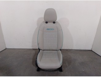 Recambio de asiento delantero derecho para fiat fiat 600e / 600 mild hybrid fiat 600e / 600 mild hybrid referencia OEM IAM 60006