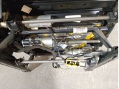 Recambio de asiento delantero derecho para bmw x5 (e53) 3.0 d referencia OEM IAM 52107962166 52107962166 