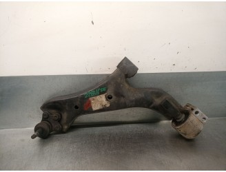 Recambio de brazo suspension inferior delantero izquierdo para chevrolet captiva (c100, c140) 2.0 d 4wd referencia OEM IAM 96819