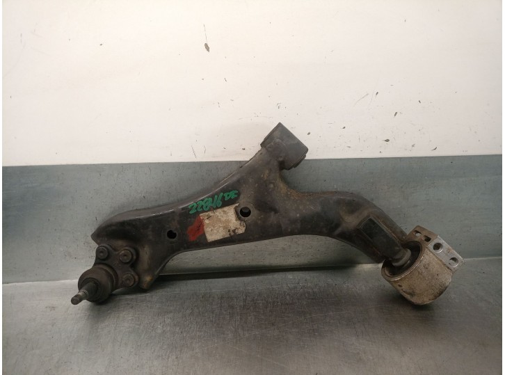 Recambio de brazo suspension inferior delantero izquierdo para chevrolet captiva (c100, c140) 2.0 d 4wd referencia OEM IAM 96819