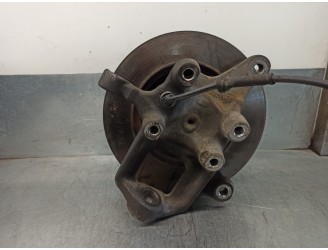 Recambio de mangueta delantera derecha para mercedes-benz sprinter 02.00  caja abierta 2.2 cdi cat referencia OEM IAM 9043320602