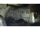 Recambio de motor completo para ford fiesta berl./express 1.4 referencia OEM IAM FUJ 