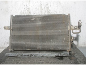 CONDENSADOR / RADIADOR AIRE ACONDICIONADO 9760622051 