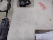 Recambio de deposito limpia para audi a8 (4e2) 4.0 v8 32v tdi biturbo cat (ase) referencia OEM IAM 4E0955453H 