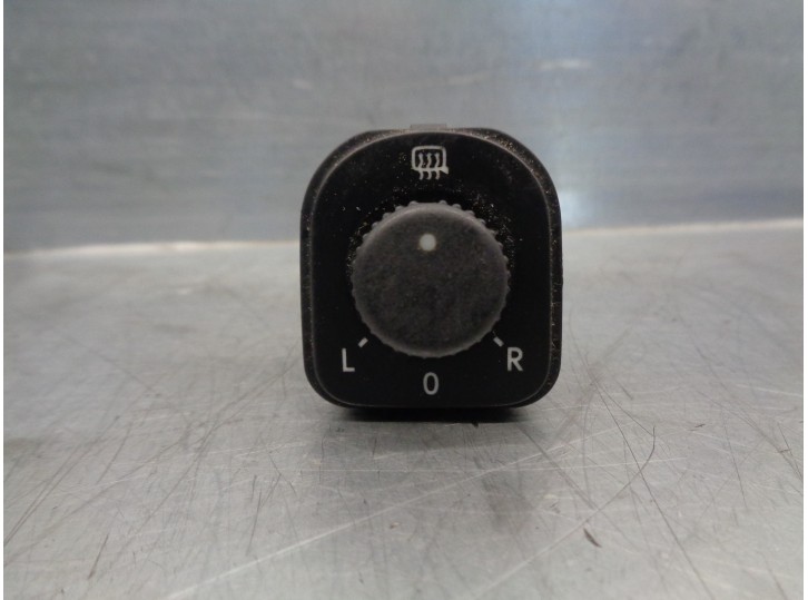 Recambio de mando retrovisor para volkswagen passat variant (3c5) 2.0 tdi referencia OEM IAM 1K0959565H BITRÓN