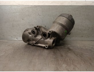 Replacement oil filter bracket for Opel Astra H GTC (A04) 1.7 CDTI (L08) OEM IAM reference 5650349 5650349 