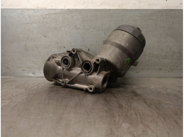 Recambio de soporte filtro aceite para opel astra h gtc (a04) 1.7 cdti (l08) referencia OEM IAM 5650349 5650349 