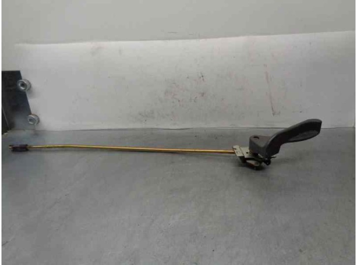 Recambio de maneta interior trasera izquierda para peugeot boxer caja abierta (rs3700)(330/350)(´02) 2.8 hdi referencia OEM IAM 