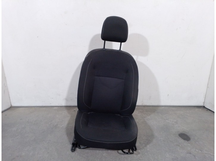Recambio de asiento delantero derecho para dacia logan mcv ii tce 90 (k8m1) referencia OEM IAM 873519636R 873519636R 