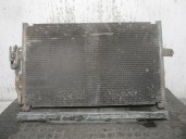 Replacement air conditioning condenser / radiator for Hyundai Accent (X3) 1.3 cat OEM IAM reference 9760622051 