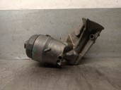 Recambio de soporte filtro aceite para opel astra h gtc (a04) 1.7 cdti (l08) referencia OEM IAM 5650349 5650349 