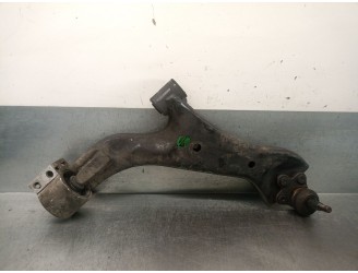 Recambio de brazo suspension inferior delantero derecho para chevrolet captiva (c100, c140) 2.0 d 4wd referencia OEM IAM 9681916