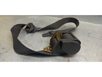 Replacement right front seat belt for BMW 5 Series saloon (E34) 2.5 turbodiesel cat OEM IAM reference 8167978 0