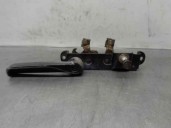 Recambio de maneta interior trasera izquierda para ford transit, caja cerr. largo 95 2.5 diesel referencia OEM IAM 86V8V43269AC 