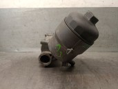 Recambio de soporte filtro aceite para opel astra h gtc (a04) 1.7 cdti (l08) referencia OEM IAM 5650349 5650349 