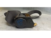 Recambio de cinturon seguridad delantero derecho para bmw serie 5 berlina (e34) 2.5 turbodiesel cat referencia OEM IAM 8167978 0