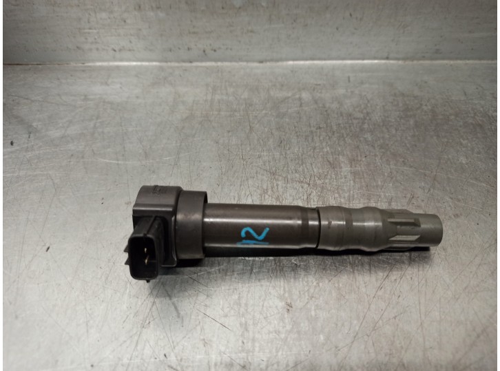 Recambio de bobina encendido para mitsubishi grandis (na0w) 2.4 inform referencia OEM IAM MR994643  