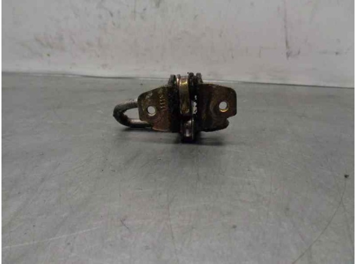 Recambio de retenedor puerta para ford transit, caja cerr. largo 95 2.5 diesel referencia OEM IAM 