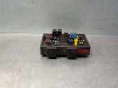 Recambio de caja reles / fusibles para chevrolet captiva (c100, c140) 2.0 d 4wd referencia OEM IAM 96821082 96821082 