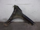 Replacement front left fender for Chevrolet Captiva 2.4 cat OEM IAM reference 96624392 AZUL 