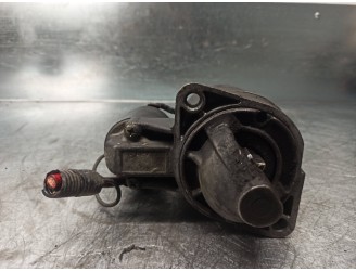 Recambio de motor arranque para hyundai accent (x3) 1.3 cat referencia OEM IAM 3610021740  