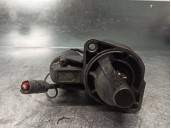 Replacement starter motor for Hyundai Accent (X3) 1.3 cat OEM IAM reference 3610021740 