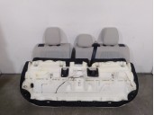 Recambio de asientos traseros para fiat fiat 600e / 600 mild hybrid fiat 600e / 600 mild hybrid referencia OEM IAM 6000633610 60