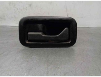 Recambio de maneta interior delantera izquierda para ford transit, caja cerr. largo 95 2.5 diesel referencia OEM IAM 91ABA22601A
