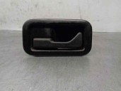 Recambio de maneta interior delantera izquierda para ford transit, caja cerr. largo 95 2.5 diesel referencia OEM IAM 91ABA22601A