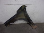 Recambio de aleta delantera derecha para chevrolet captiva 2.4 cat referencia OEM IAM 96624396 AZUL 