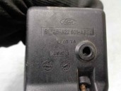 Recambio de maneta interior delantera izquierda para ford transit, caja cerr. largo 95 2.5 diesel referencia OEM IAM 91ABA22601A