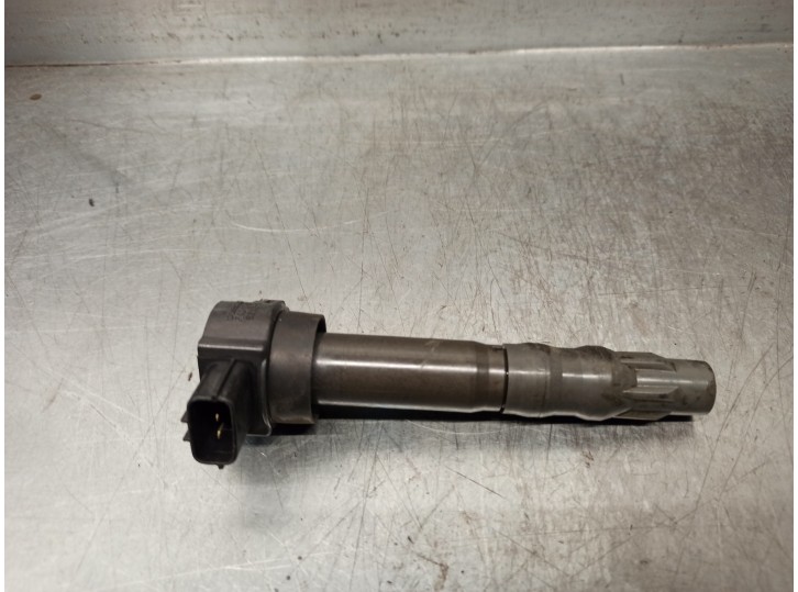 Recambio de bobina encendido para mitsubishi grandis (na0w) 2.4 inform referencia OEM IAM MR994643  