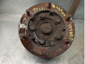 Recambio de mangueta delantera izquierda para mercedes-benz sprinter 02.00 caja abierta 2.2 cdi cat referencia OEM IAM 90433207