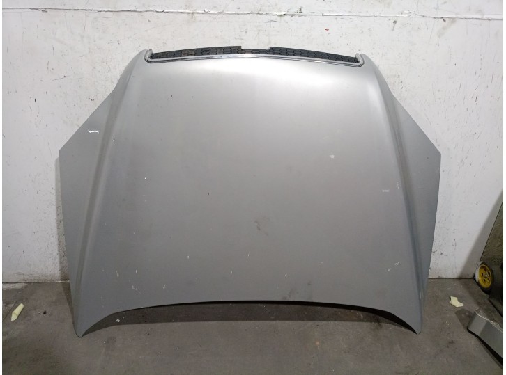 Recambio de capot para chevrolet captiva (c100, c140) 2.0 d 4wd referencia OEM IAM 96861600 96861600 