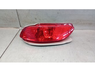 Recambio de faro antiniebla trasero derecho para lexus rx (_u3_) 400h (mhu38_) referencia OEM IAM 8191048030 8191048030 